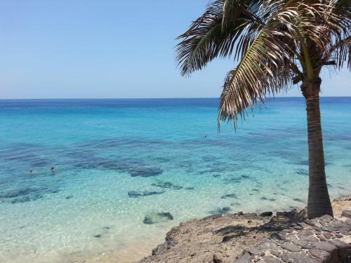 Apartamento The Paradise On The Ocean 7