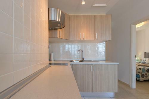 Apartamento The Paradise On The Ocean 7