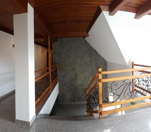 Rezydencja Tatry - Apartament Chamerion 1