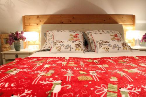 Rezydencja Tatry - Apartament Chamerion 1