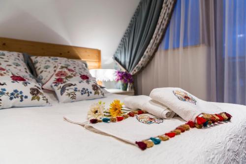 Rezydencja Tatry - Apartament Chamerion 1