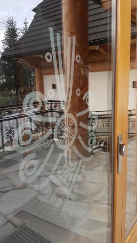 Rezydencja Tatry - Apartament Chamerion 1