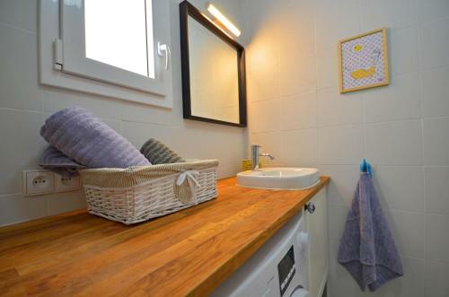Apartment Presidente 2 Pool Wifi Max. 4 Personen