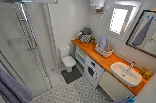 Apartment Presidente 2 Pool Wifi Max. 4 Personen
