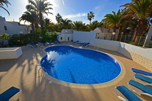 Apartment Presidente 2 Pool Wifi Max. 4 Personen
