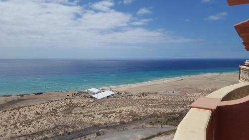 Apartamento The Paradise On The Ocean 10