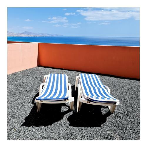 Apartamento Your Ocean Blue