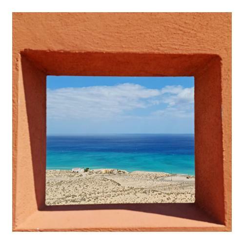 Apartamento Your Ocean Blue