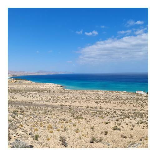 Apartamento Your Ocean Blue
