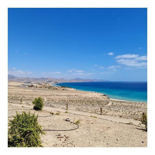 Apartamento Your Ocean Blue