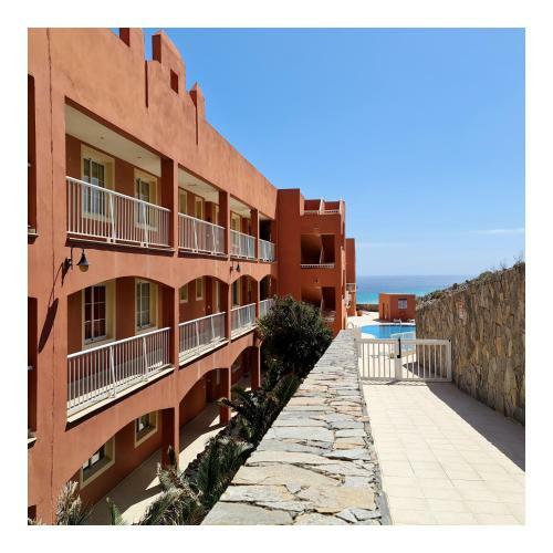 Apartamento Your Ocean Blue
