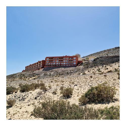 Apartamento Your Ocean Blue