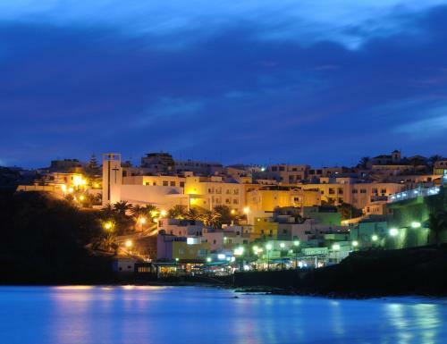 Apartamento Your Ocean Blue