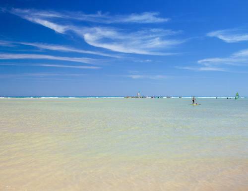 Apartamento Your Ocean Blue