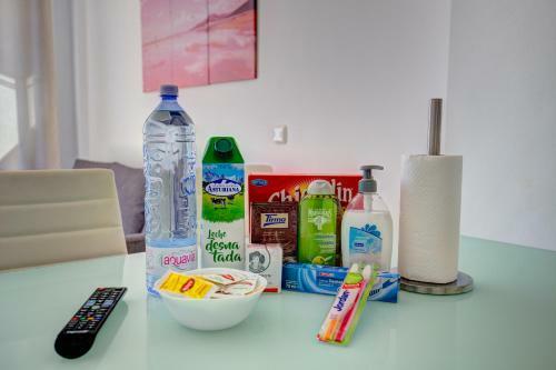 Apartamento Your Ocean Blue