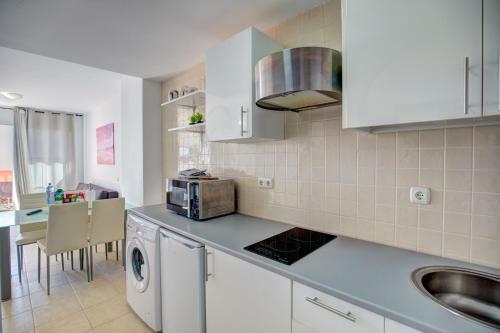 Apartamento Your Ocean Blue