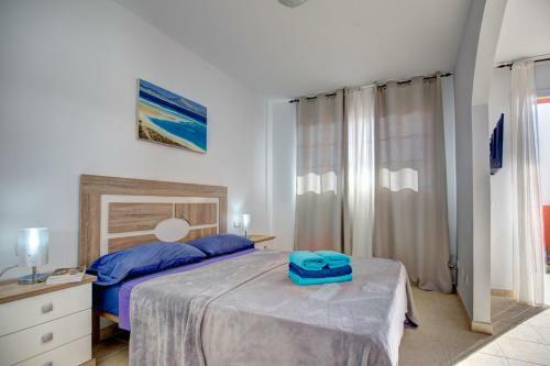 Apartamento Your Ocean Blue