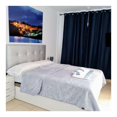 Apartamento Your Ocean Blue
