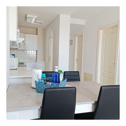 Apartamento Your Ocean Blue