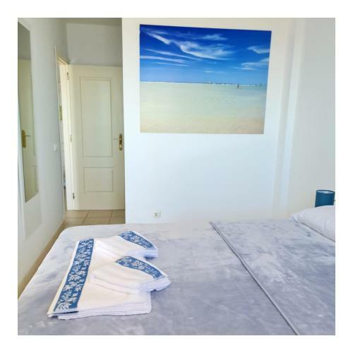 Apartamento Your Ocean Blue