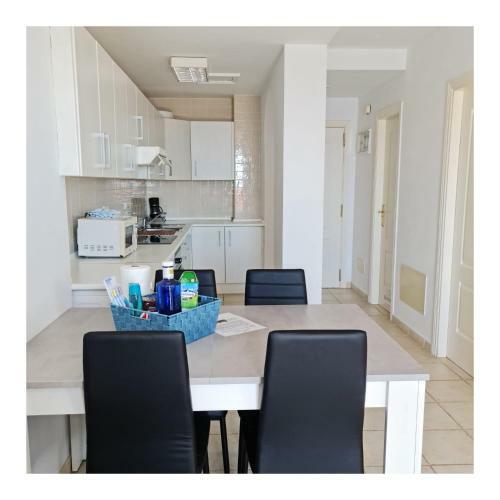 Apartamento Your Ocean Blue