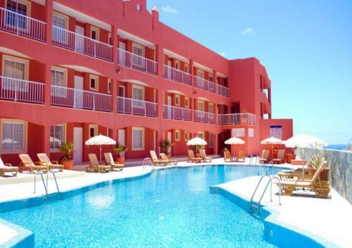 Apartamento Your Ocean Suite
