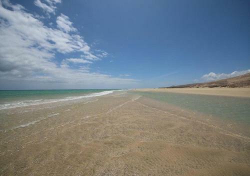 Apartamento Your Ocean Suite