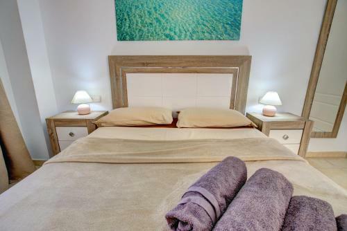 Apartamento Your Ocean Suite