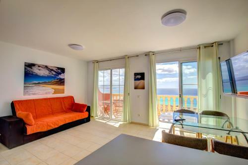 Apartamento Your Ocean Suite