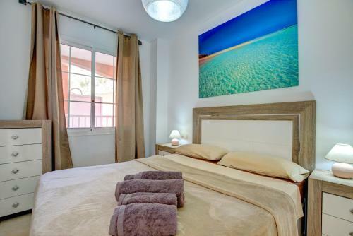 Apartamento Your Ocean Suite