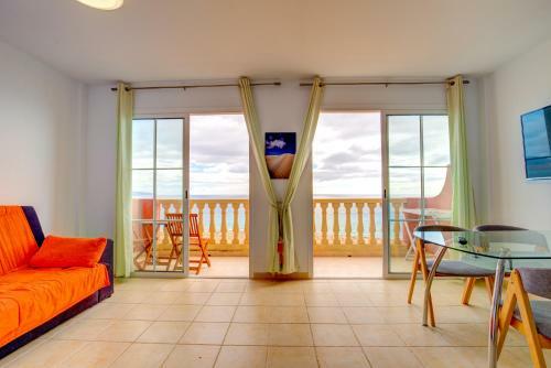 Apartamento Your Ocean Suite