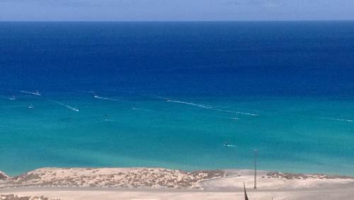 Apartamento Your Ocean Suite