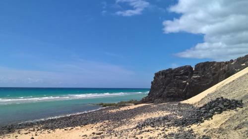 Apartamento Your Ocean Suite