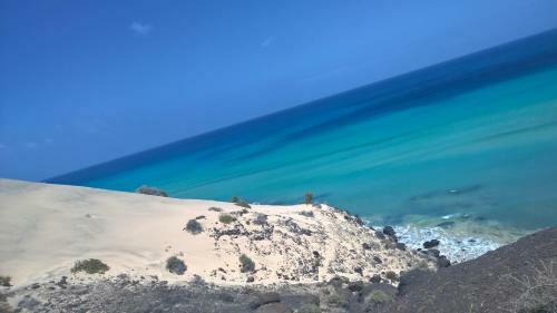 Apartamento Your Ocean Suite