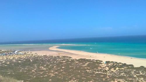 Apartamento Your Ocean Suite