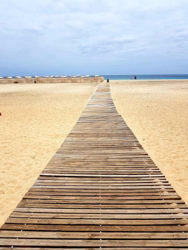 Apartamento Your Ocean Suite