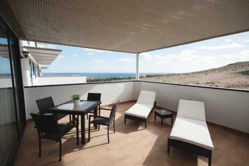 Apartamento Cardon Big Calm 10