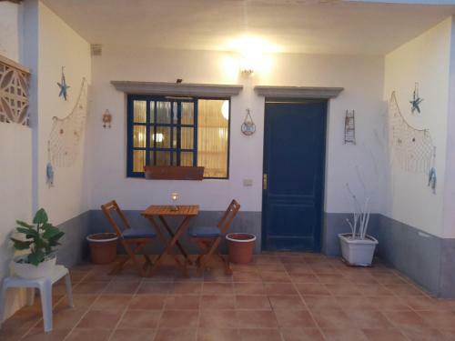 Apartamento Independiente Luz