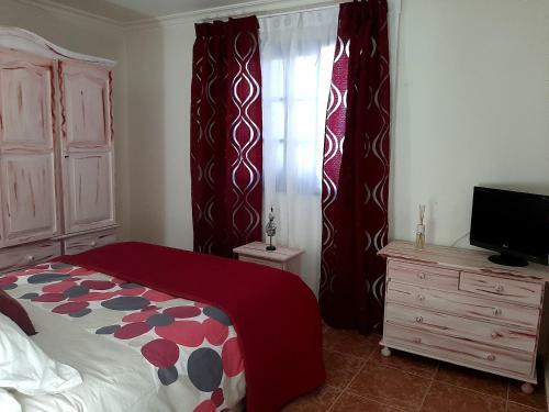 Apartamento Independiente Luz