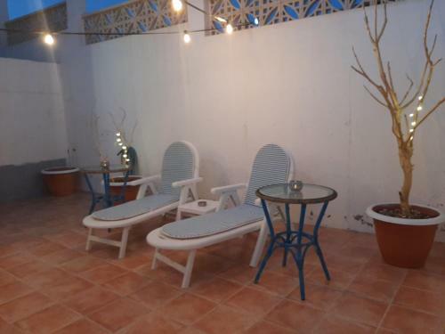 Apartamento Independiente Luz