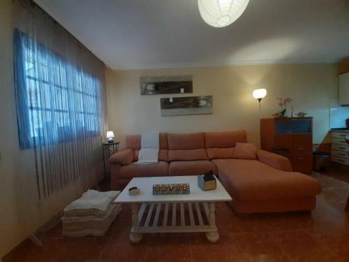 Apartamento Independiente Luz