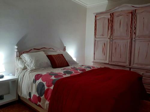 Apartamento Independiente Luz