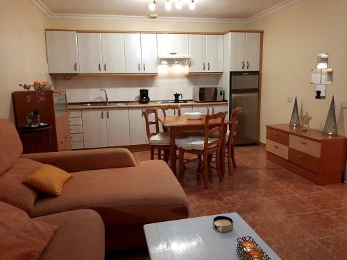 Apartamento Independiente Luz