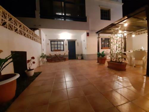 Apartamento Independiente Luz