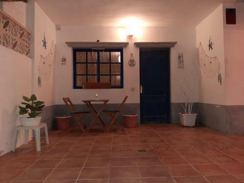 Apartamento Independiente Luz