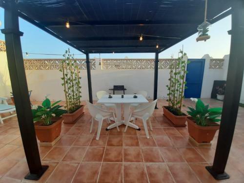 Apartamento Independiente Luz
