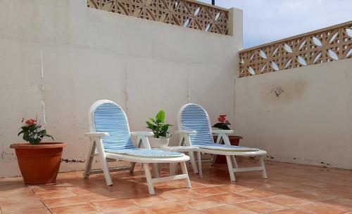 Apartamento Independiente Luz