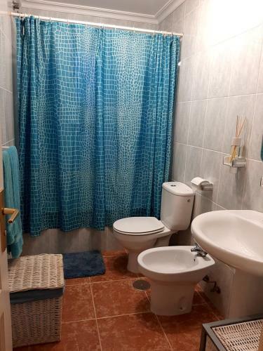 Apartamento Independiente Luz