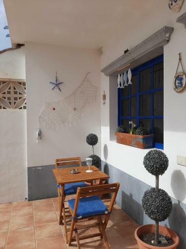 Apartamento Independiente Luz