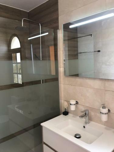 Agpi Fuerteventura Apartments